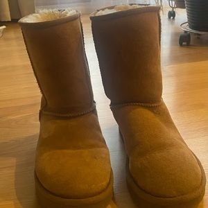 UGG Boots! Size 7